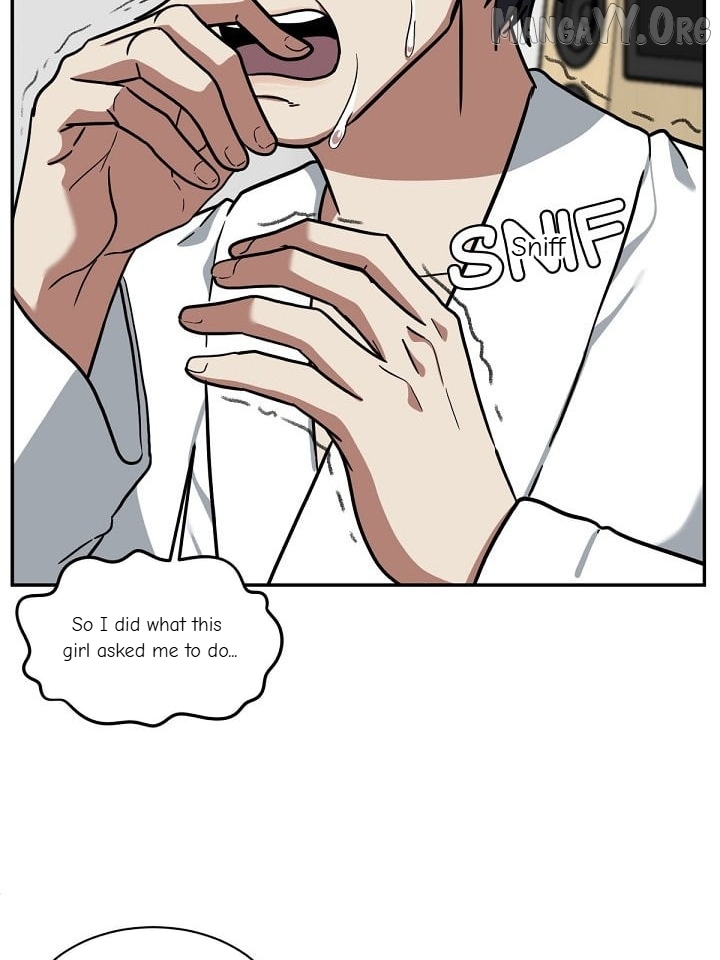 Change Me Chapter 54 - page 155